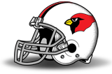 Coon Rapids Cardinals Football